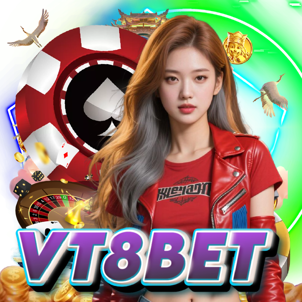 vt8bet ไม่ผ่านเอเย่นต์