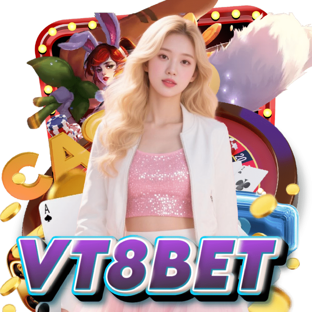 vt8bet slot