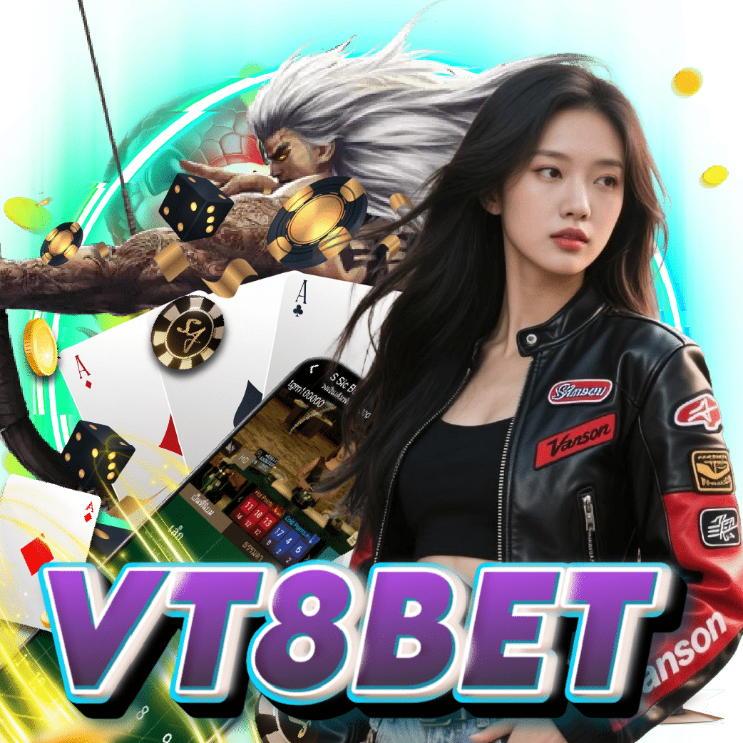 vt8bet