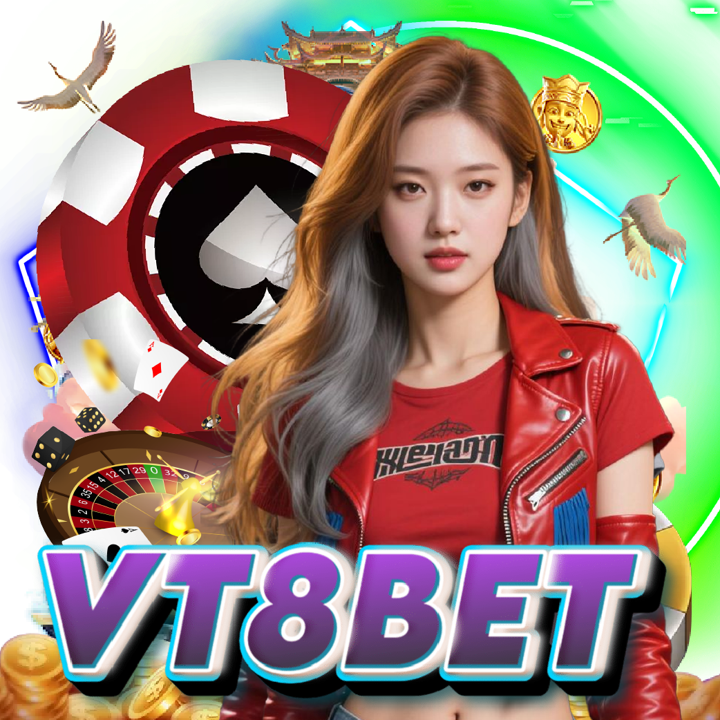 vt8bet ไม่ผ่านเอเย่นต์