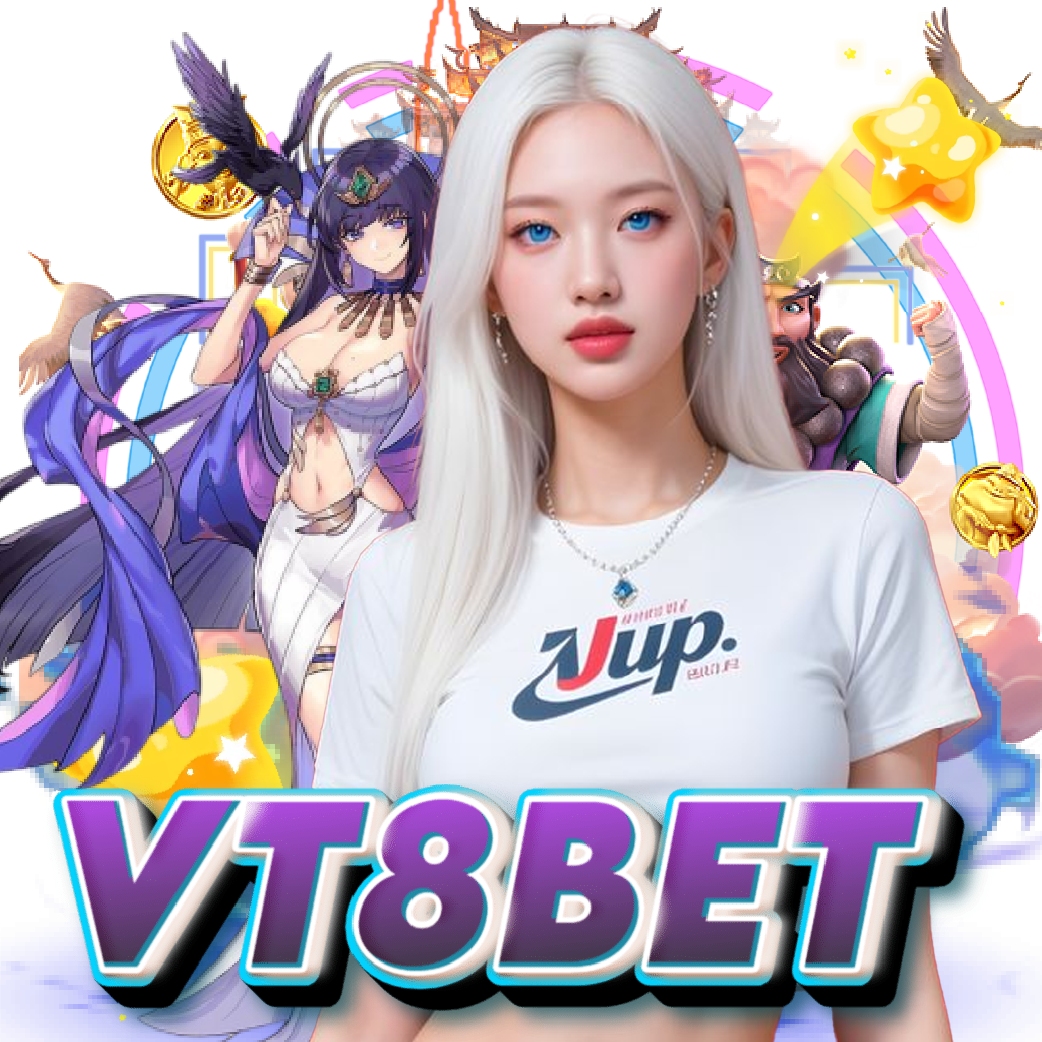 vt8bet สล็อตออนไลน์